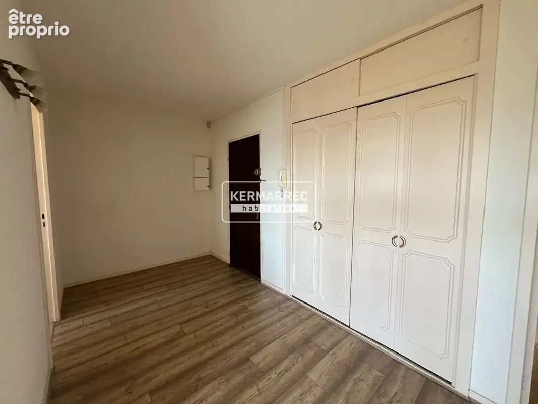 A vendre appartement 5 pièces 93m2 cesson sevigne - rue belle epine - photo 7