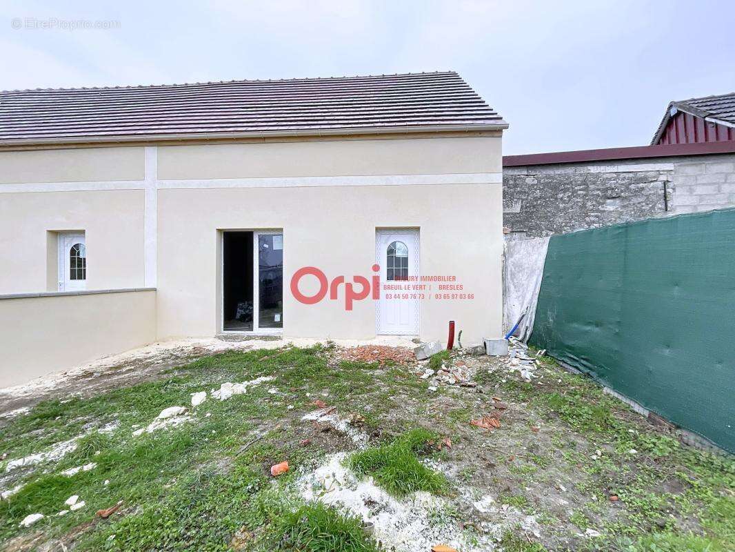 Maison À Vendre - photo 2