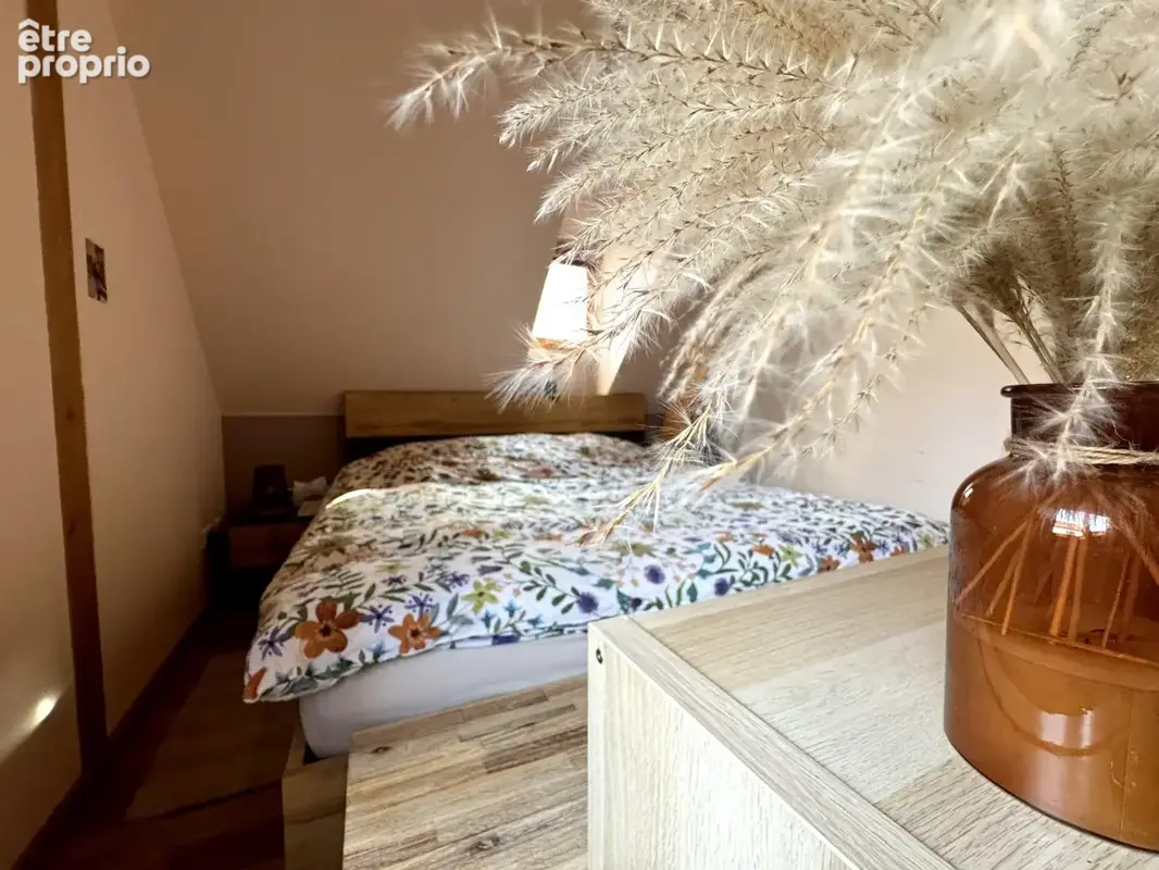 Maison 5 pièces 128 m² à vendre à Krautergersheim (67880) - photo 5