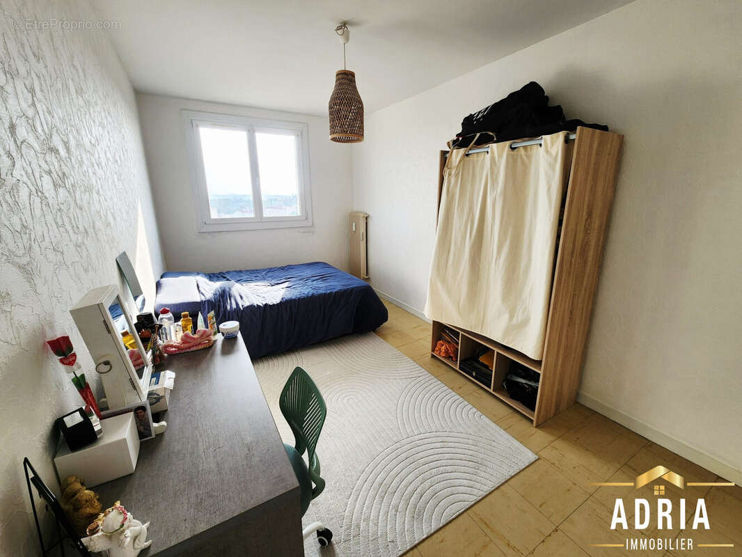 Appartement à BESANCON