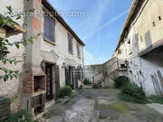 Maison à SEPTEUIL