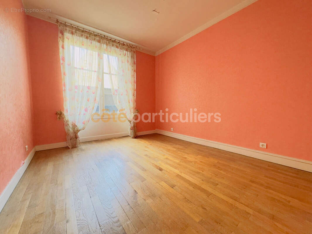 Appartement à ORLEANS