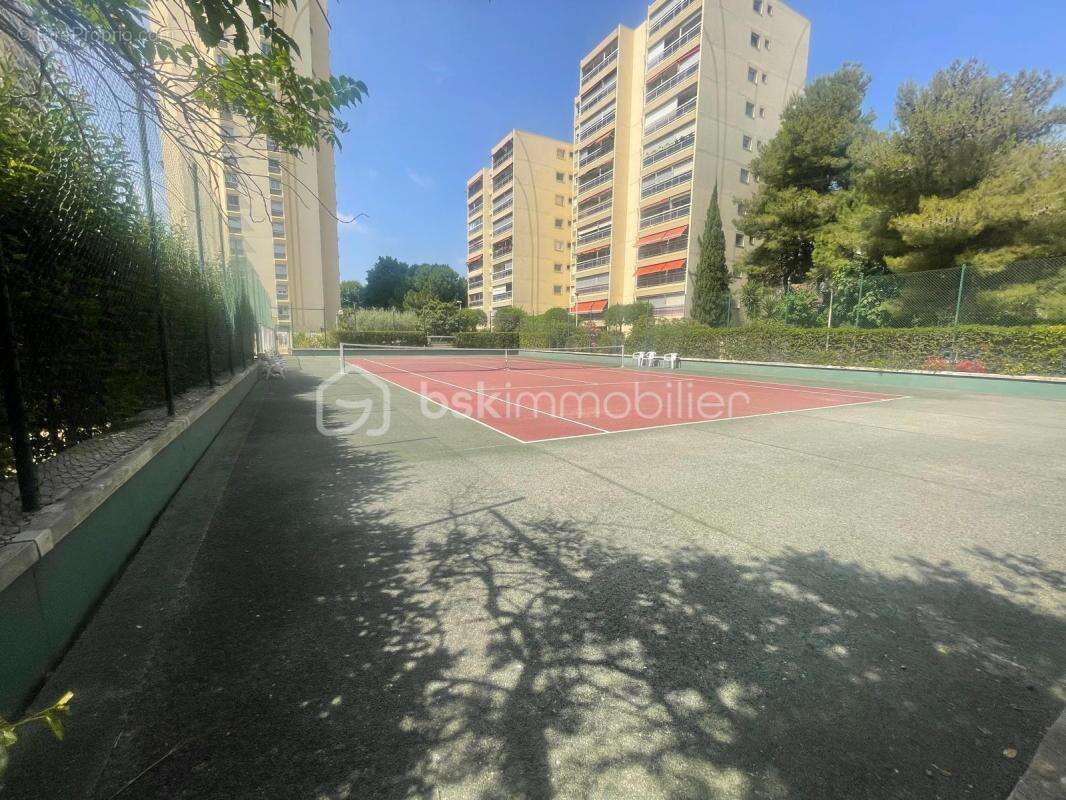Charmant 2 pièces de 51 m² - photo 8