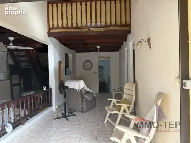 Appartement 185 m² à vendre à Petit-Bourg (97170) - photo 9