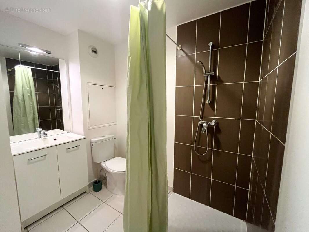 Appartement à TROYES