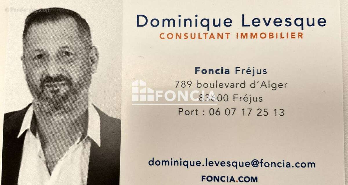 Parking à DRAGUIGNAN