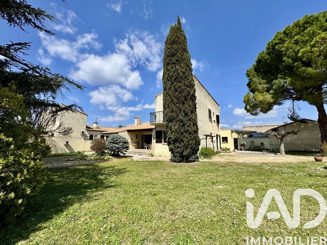 Photo 5 - Maison à MILHAUD