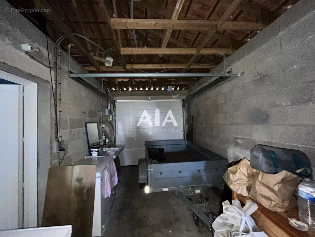 Maison à LUXE