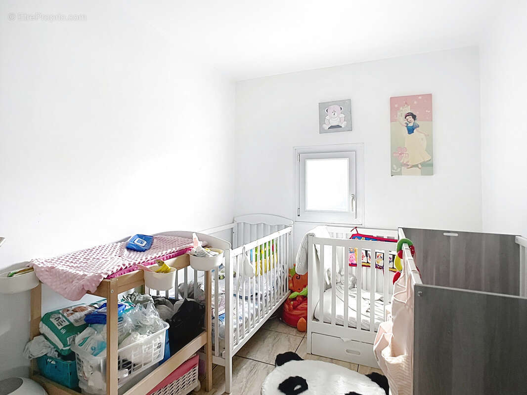 Maison à BETHONCOURT