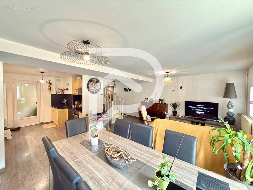 Appartement à LANGRES