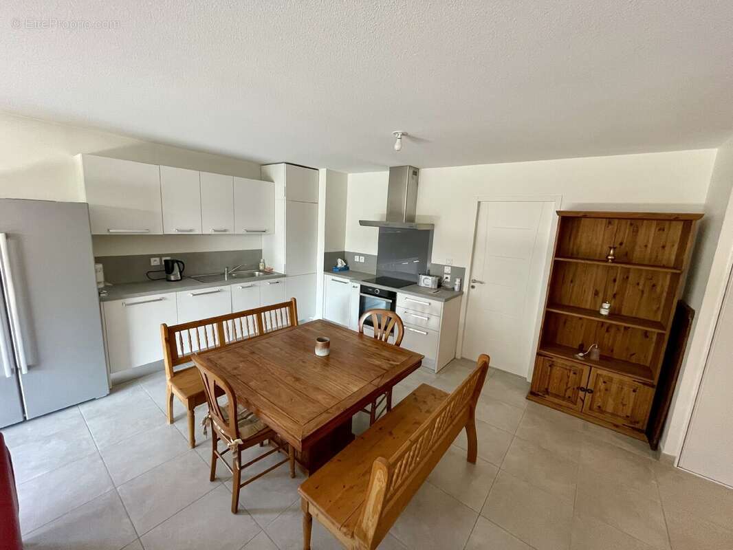 Appartement à FRANGY