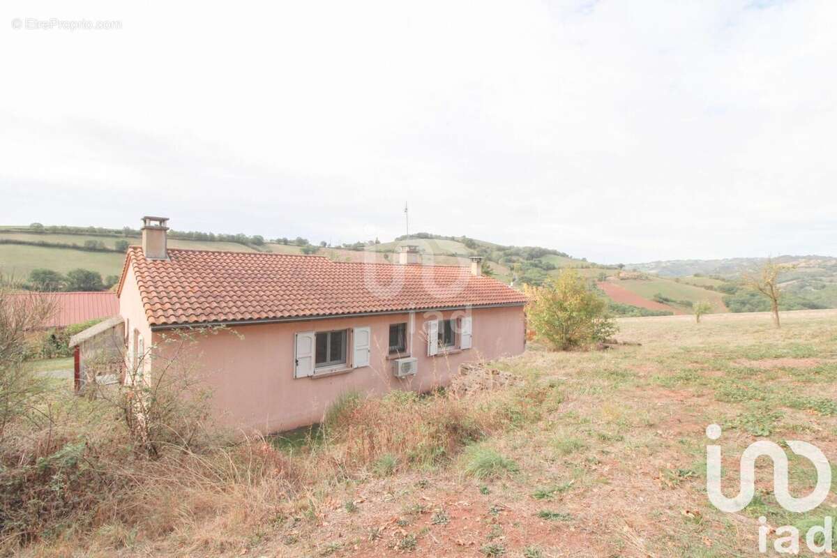 Photo 9 - Maison à BROQUIES