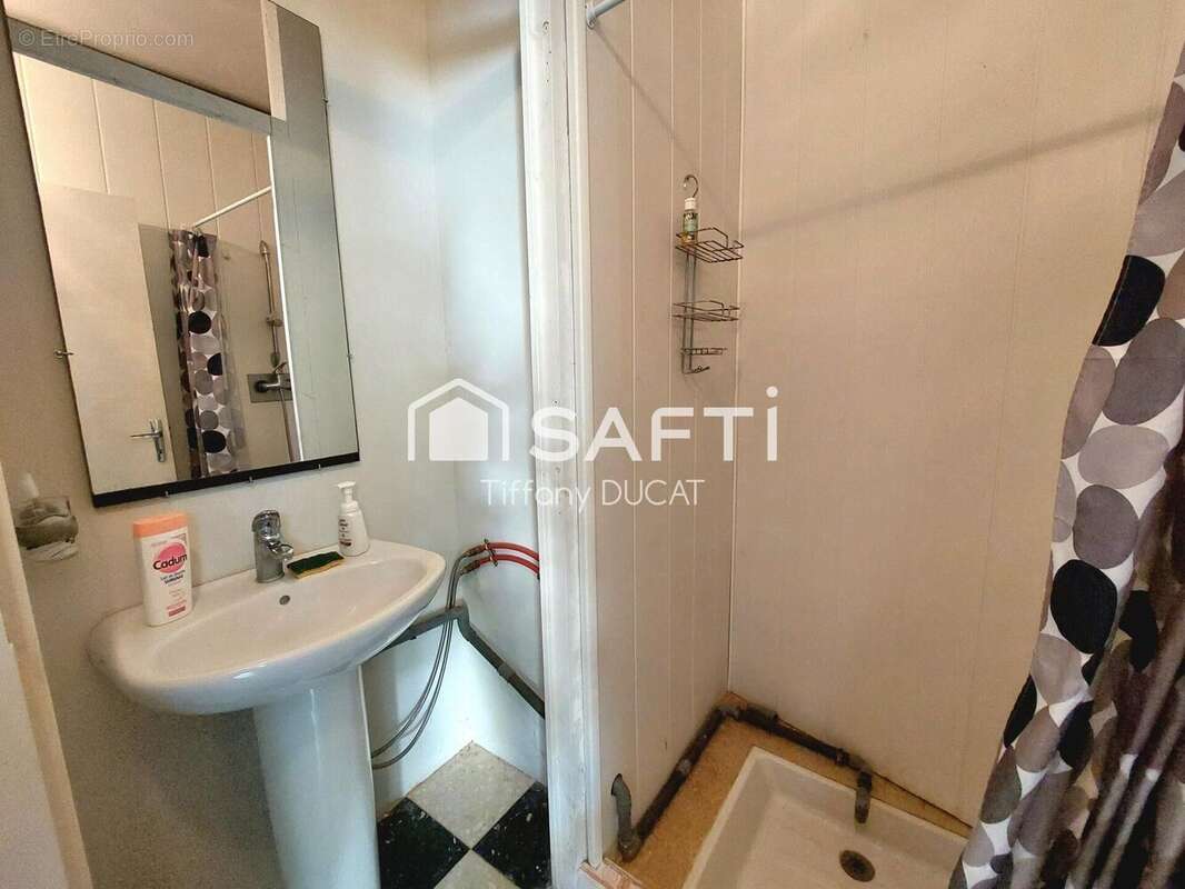 Photo 8 - Maison à COUSSEGREY