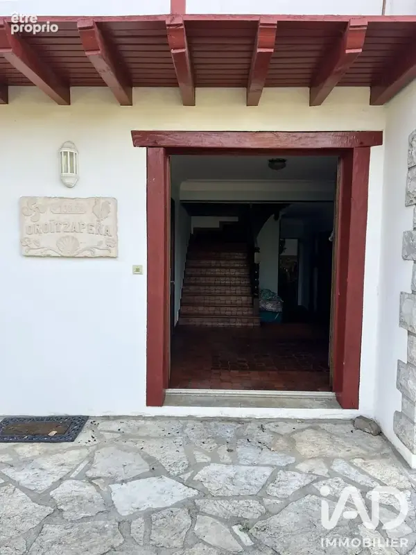 Photo 1 - Maison à ARBONNE