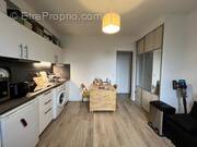 Appartement à VILLEJUIF