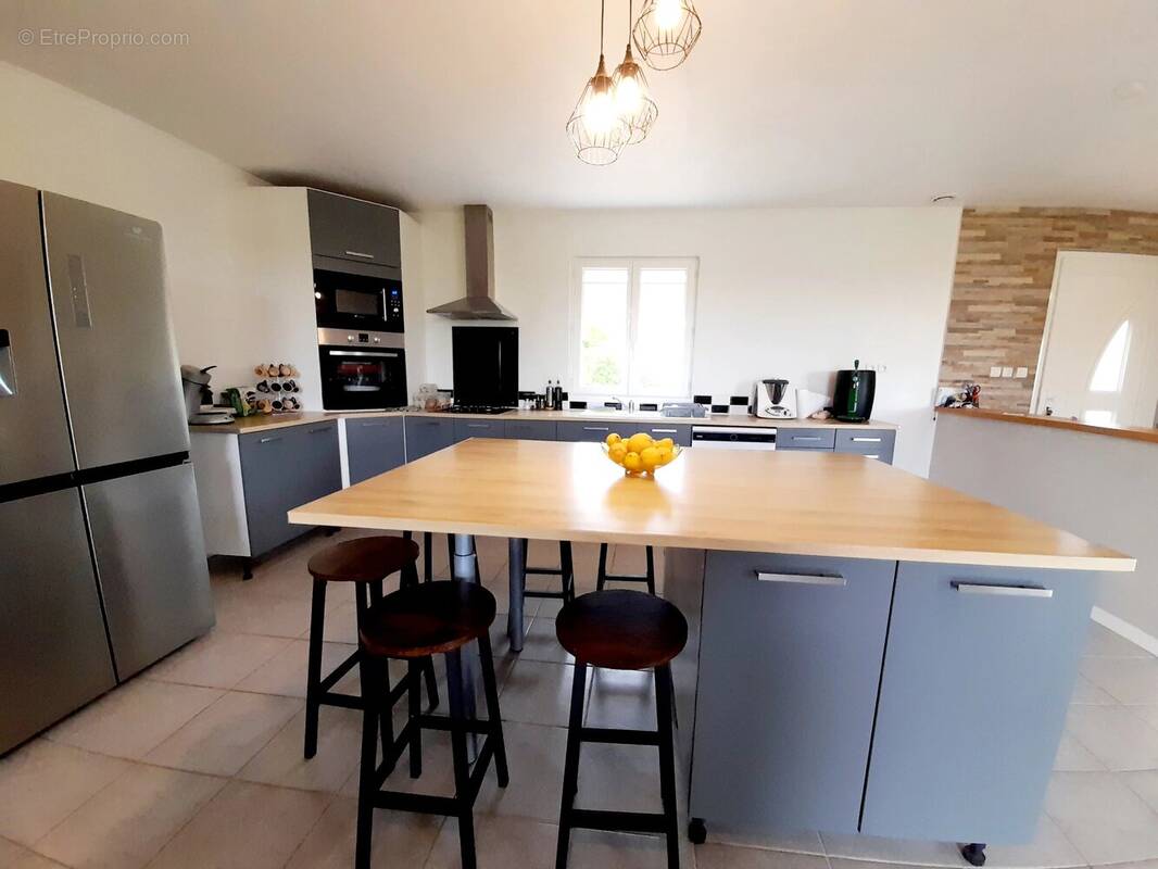 Appartement à BEAUMONT-DU-PERIGORD