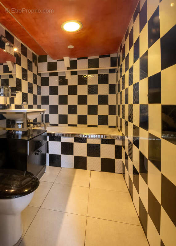 Photo 6 - Appartement à MACON