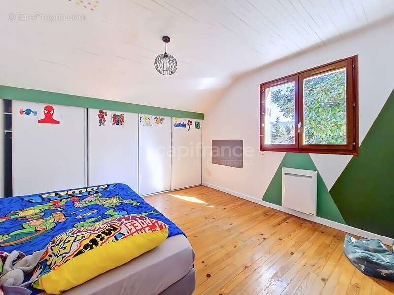 Maison à MARNAZ