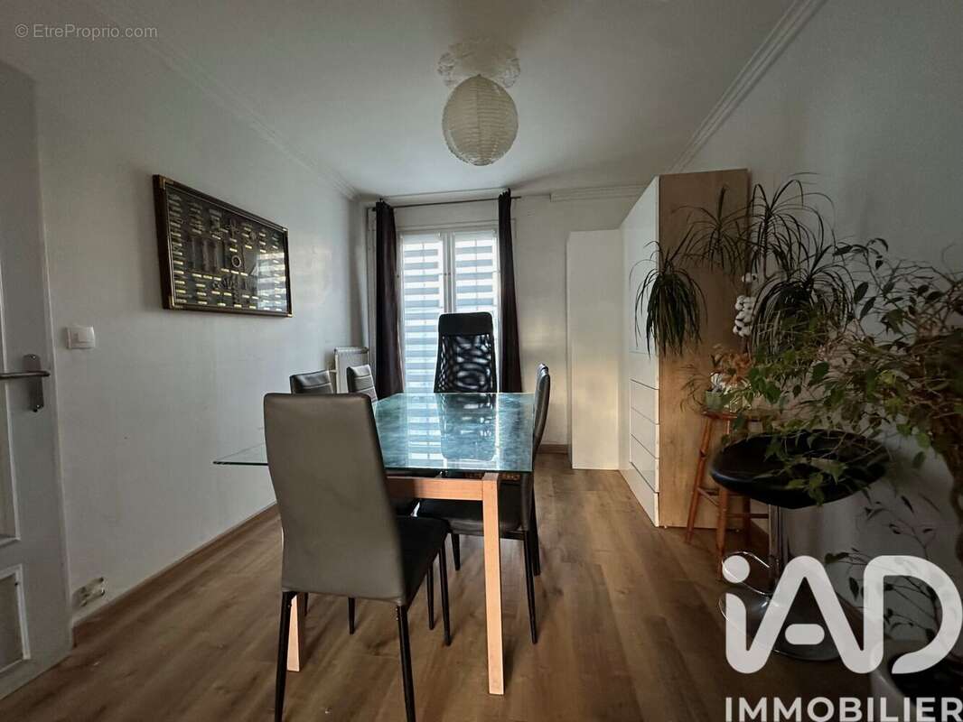 Photo 2 - Maison à MONTIVILLIERS