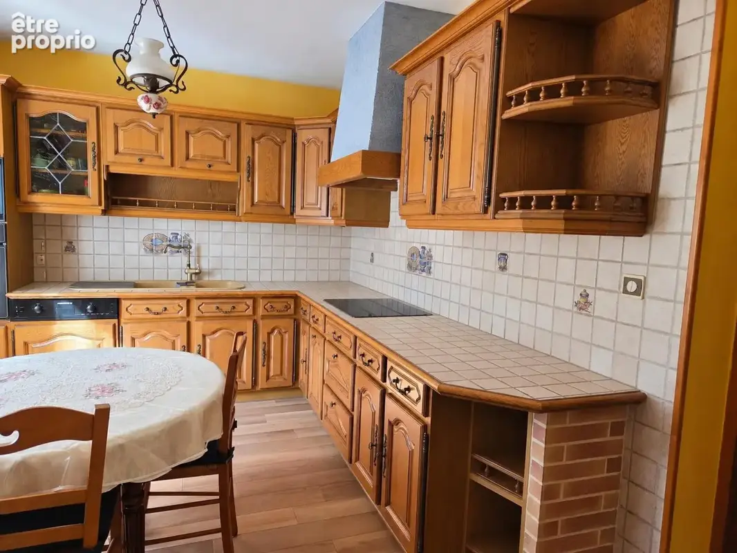 Maison 6 pièces 109 m² à vendre à Quincy-Sous-Senart (91480) - photo 4
