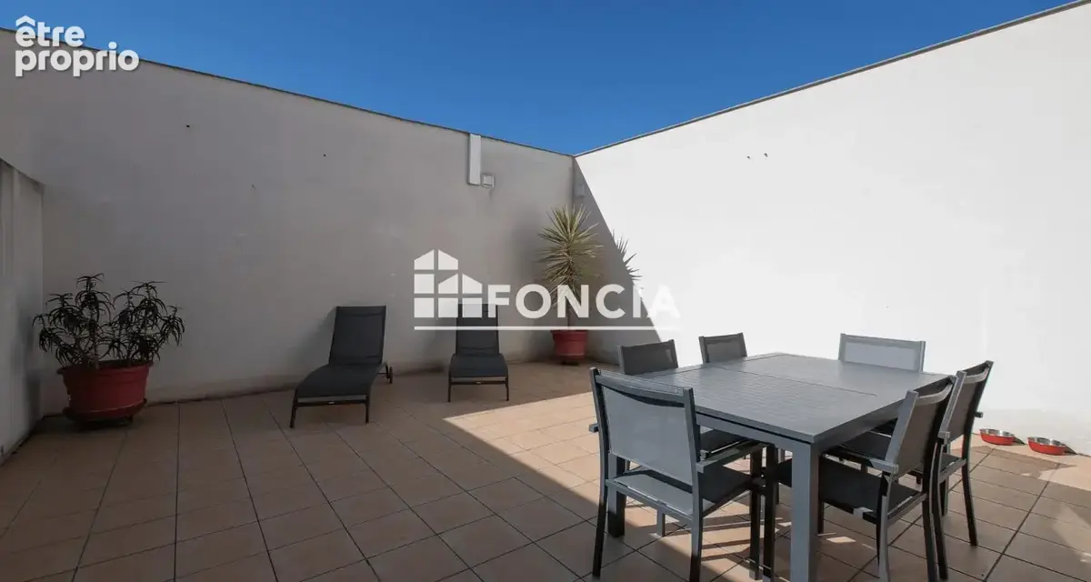 Maison de 94 m² – Charme, potentiel et emplacement privilégié - photo 9