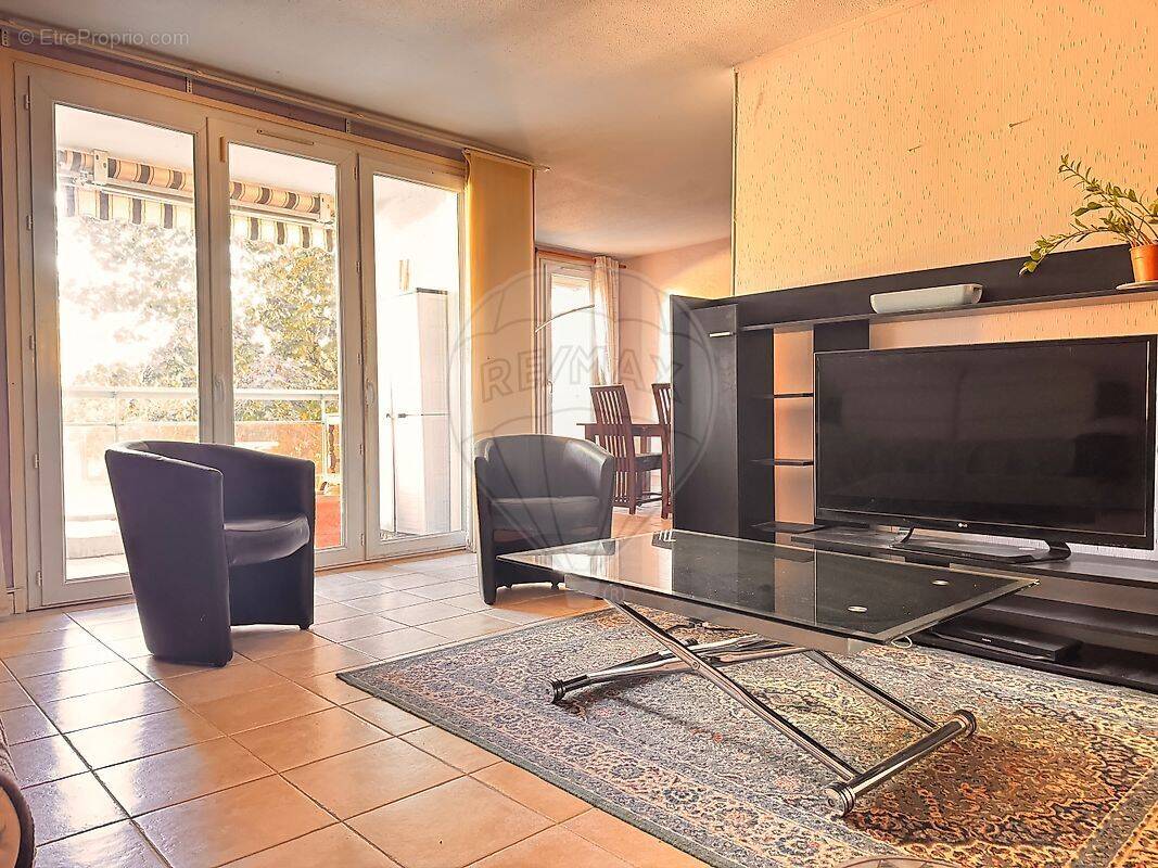 Appartement à NEVERS