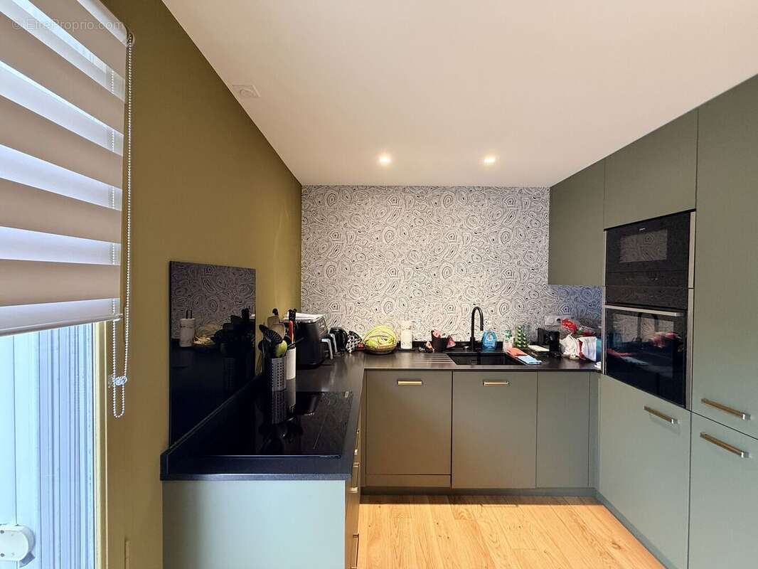 IMG2488 - Appartement à VERN-SUR-SEICHE