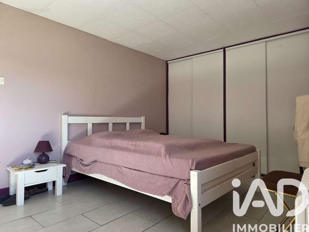 Photo 9 - Maison à ASTAILLAC