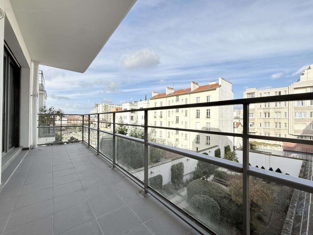 Appartement à VANVES