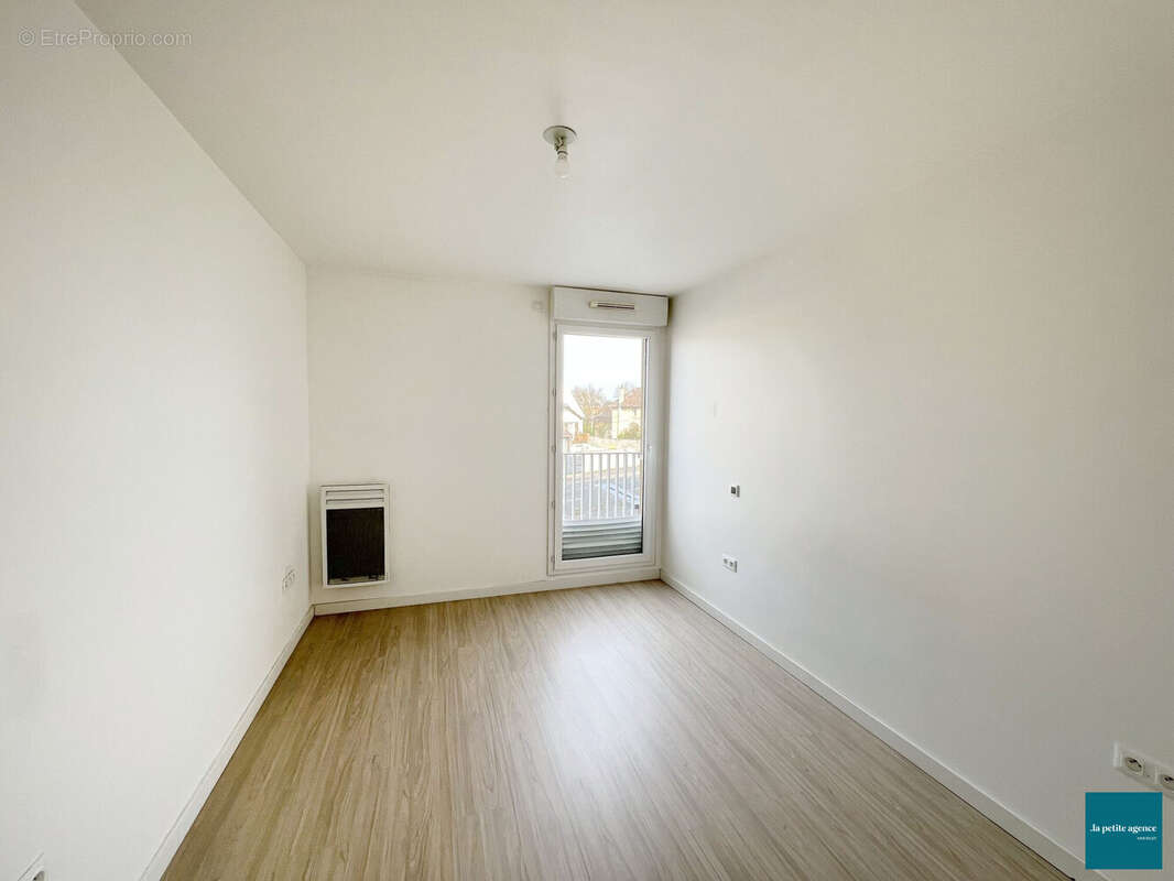 Appartement à CAEN