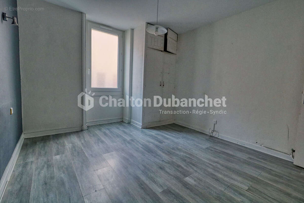 Appartement à ROANNE
