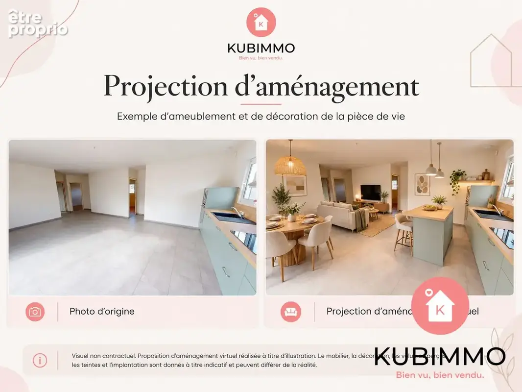 Maison 4 pièces 80 m² à vendre à Talmont-Saint-Hilaire (85440) - photo 5