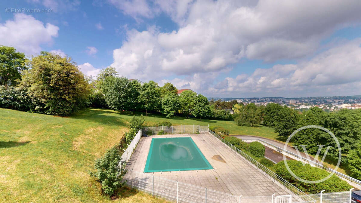 Appartement à BESANCON