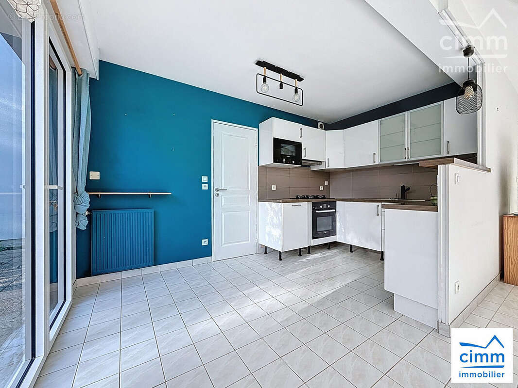 Maison à CHARTRES-DE-BRETAGNE