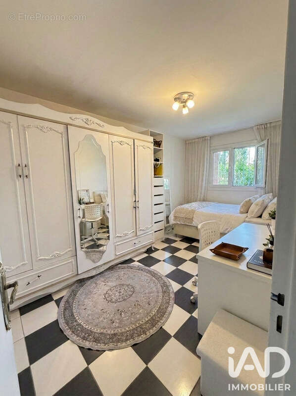 Appartement 89 m² à Villeneuve-Saint-Georges  - photo 4