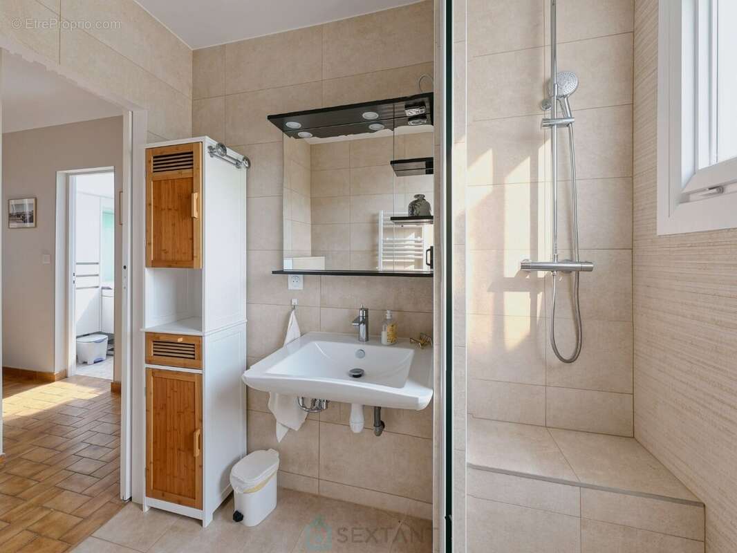 Maison à MARTIGUES