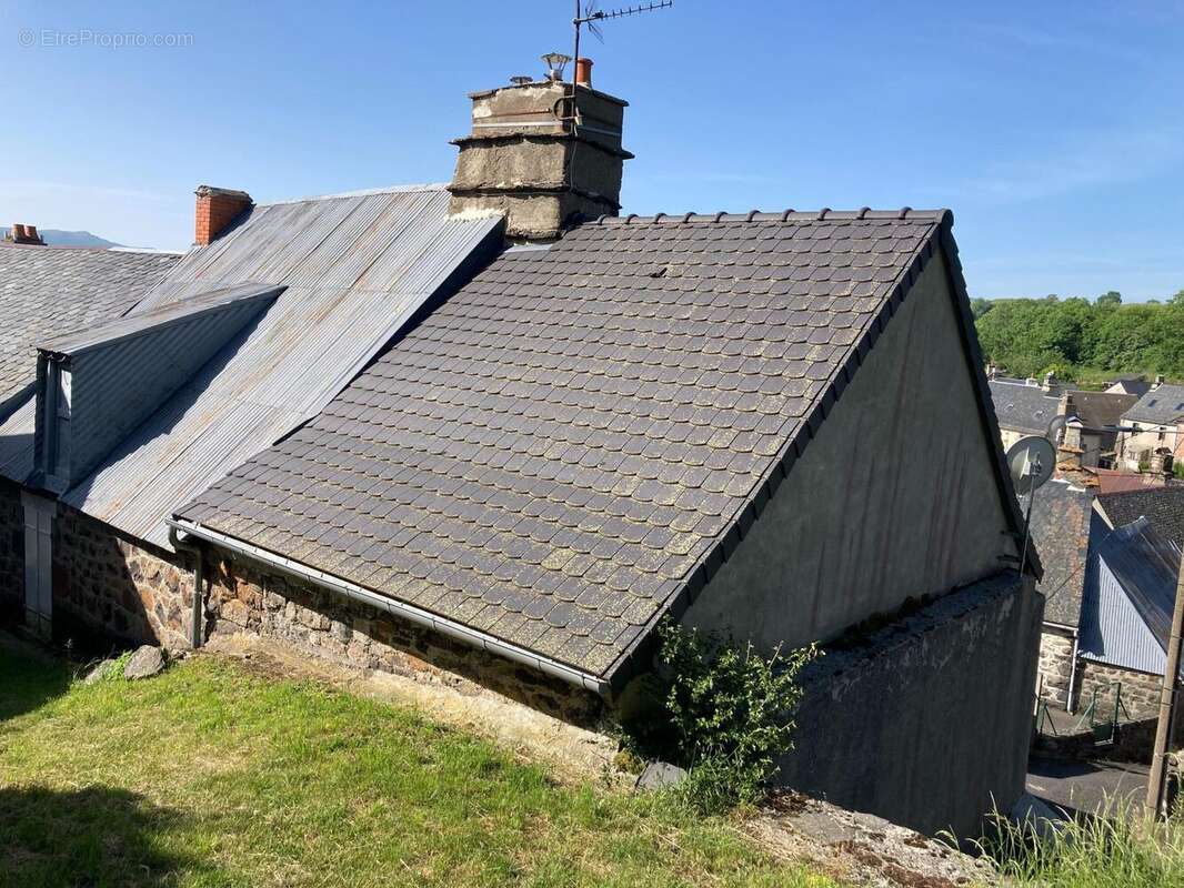 Photo 8 - Maison à APCHON