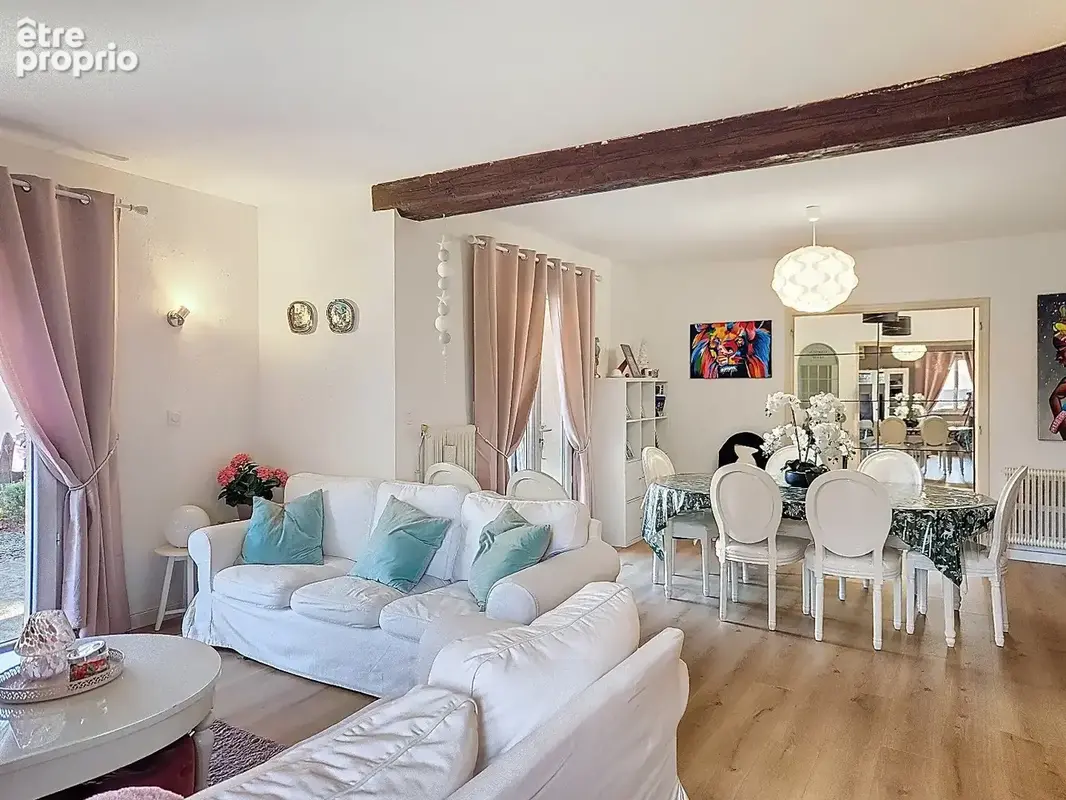 Villa 5 chambres et piscine - photo 5