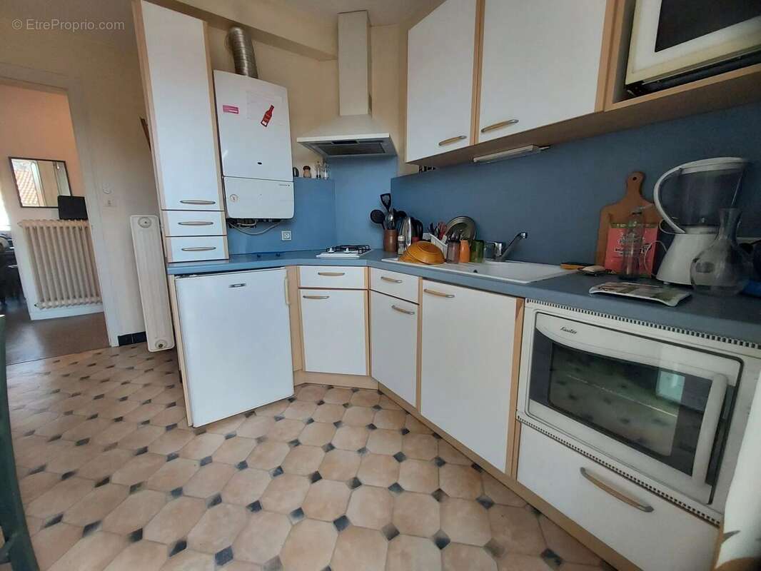 Appartement à NIORT