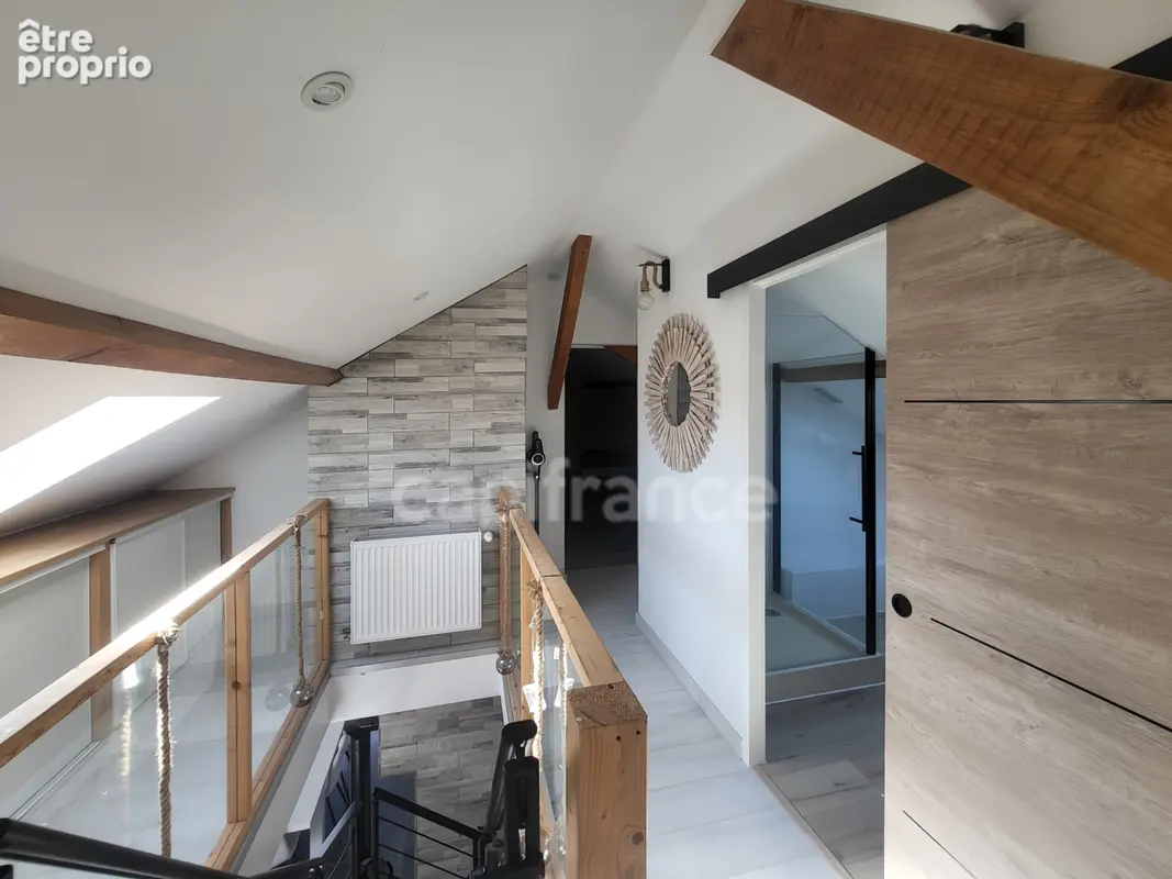A seulement 7 minutes de Genlis, LONGCHAMP, belle maison spacieuse de 148 m² avec deux garages et piscine - photo 11