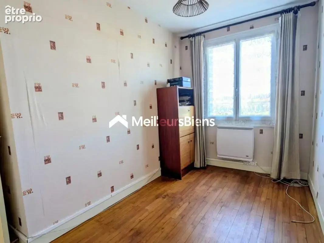 Maison familiale 110m2 quartier descartes cholet - photo 13