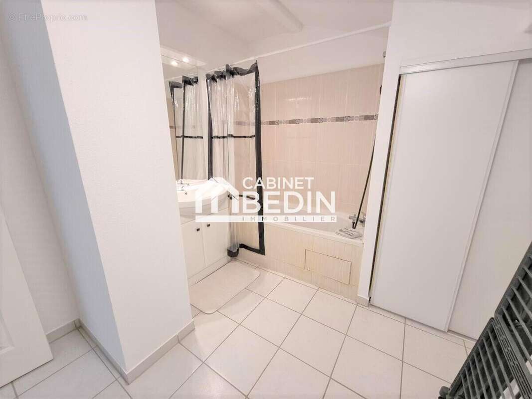 Appartement à SAINT-PAUL-LES-DAX