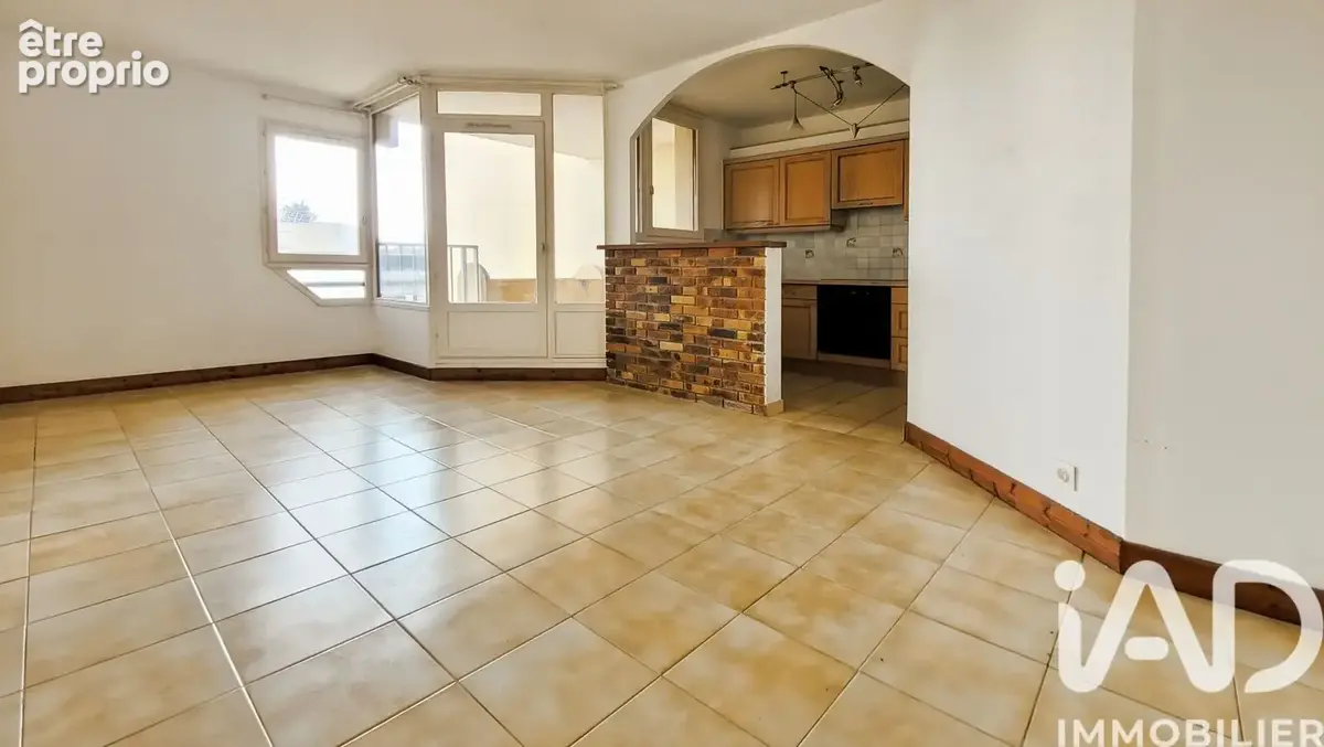Photo 1 - Appartement à LE MEE-SUR-SEINE