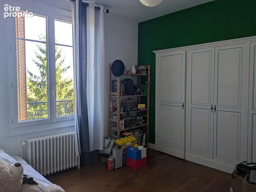Maison Nevers  Montapins 4 pièce(s) - photo 8