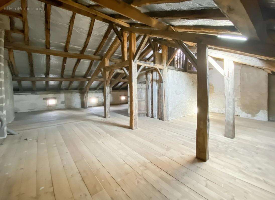 Maison à LABASTIDE-D'ARMAGNAC