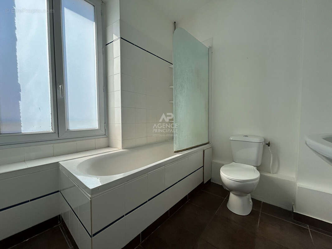 Appartement à ACHERES
