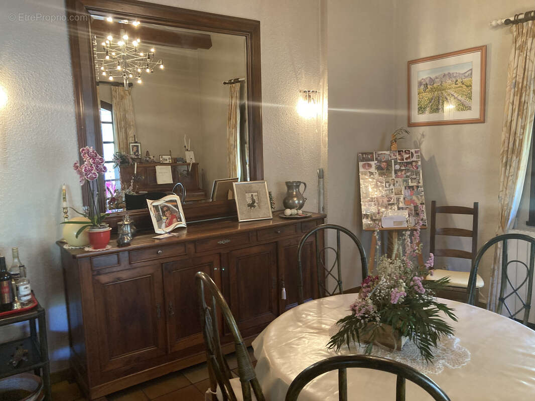 Maison à QUILLAN