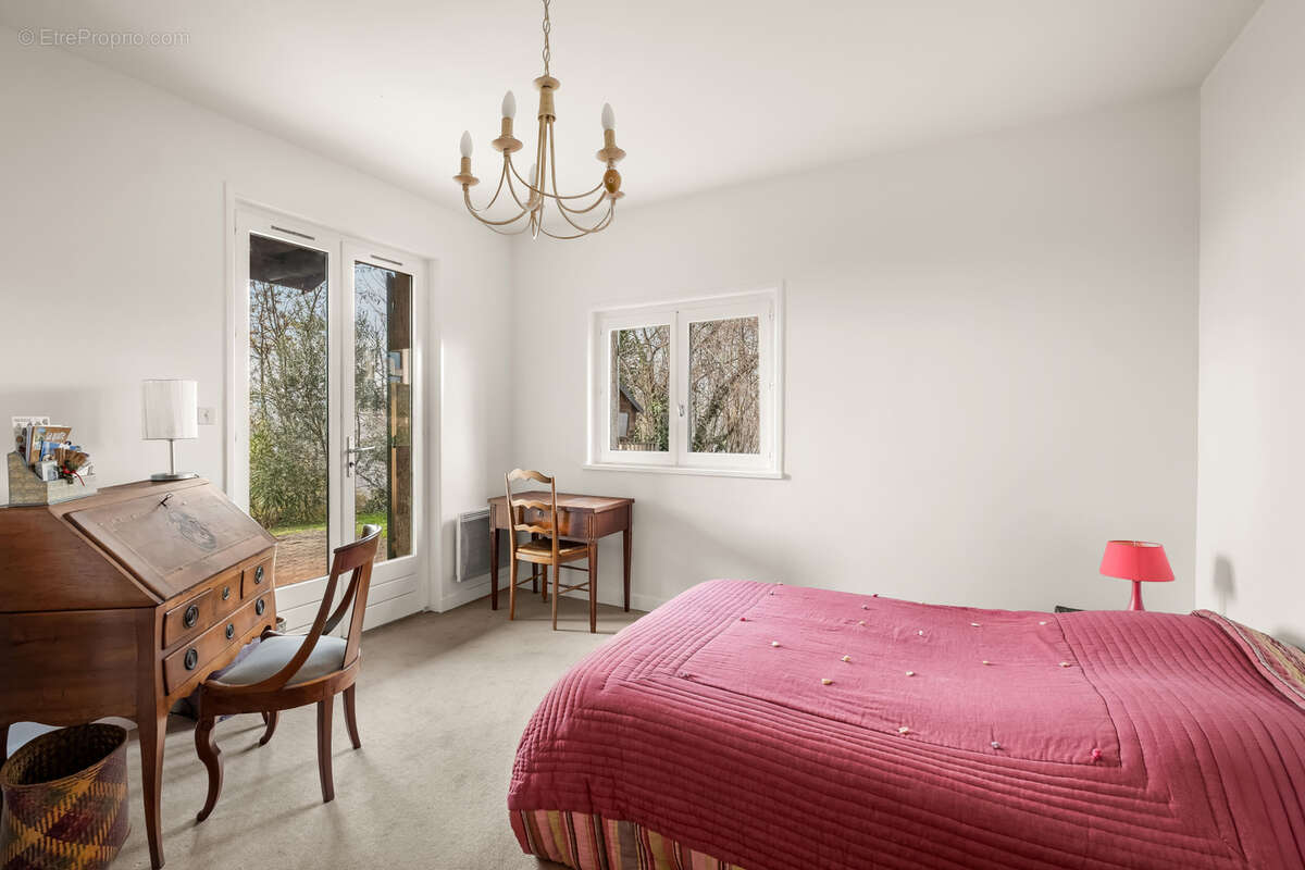 Maison à CALUIRE-ET-CUIRE