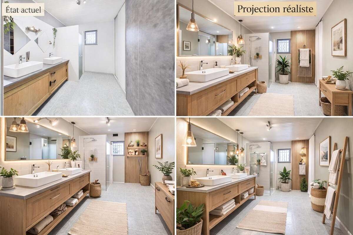 Photo 4 - Maison à FRONTON