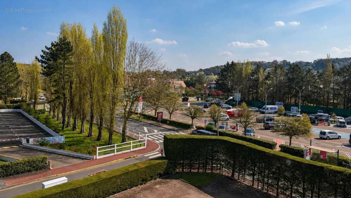 Appartement de 3 pièces de 58 m² à Tourgéville, proche plage - photo 5